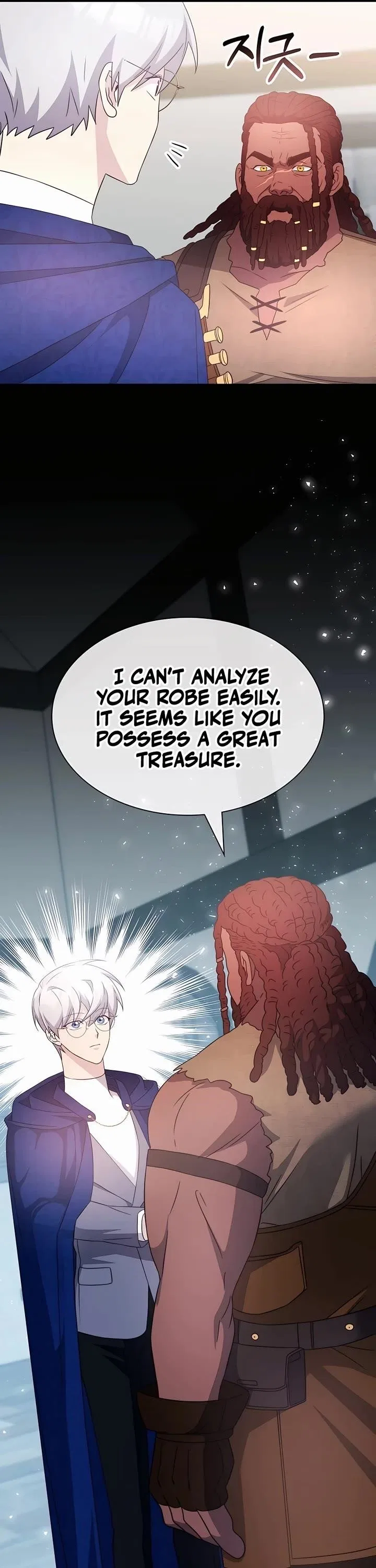 My Lucky Encounter From The Game Turned Into Reality Chapter 45 – Page 48