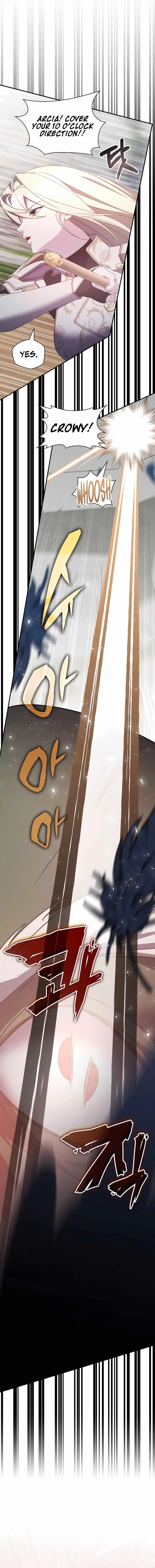 My Lucky Encounter From The Game Turned Into Reality Chapter 35 – Page 2