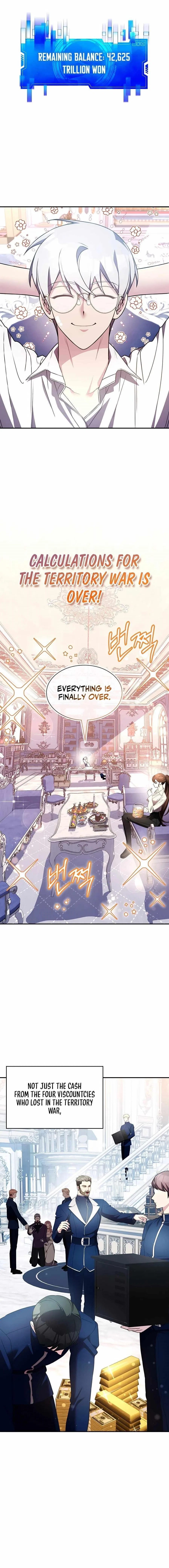 My Lucky Encounter From The Game Turned Into Reality Chapter 34 – Page 1