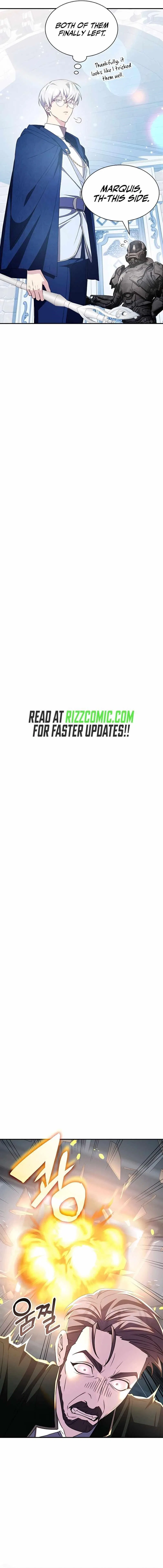 My Lucky Encounter From The Game Turned Into Reality Chapter 31 – Page 9