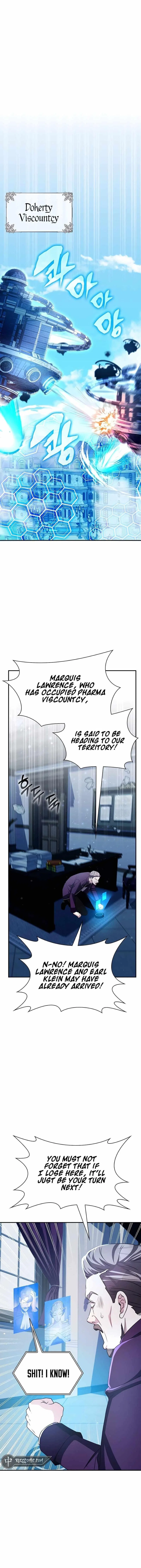 My Lucky Encounter From The Game Turned Into Reality Chapter 31 – Page 13