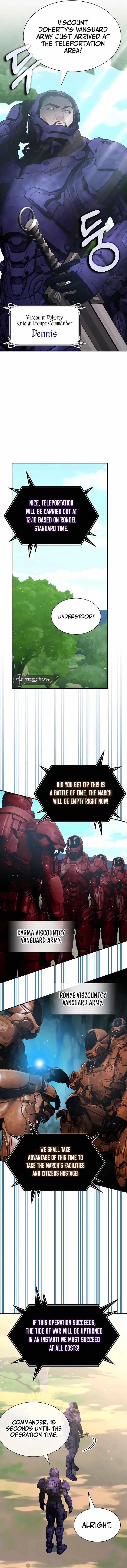 My Lucky Encounter From The Game Turned Into Reality Chapter 31 – Page 17