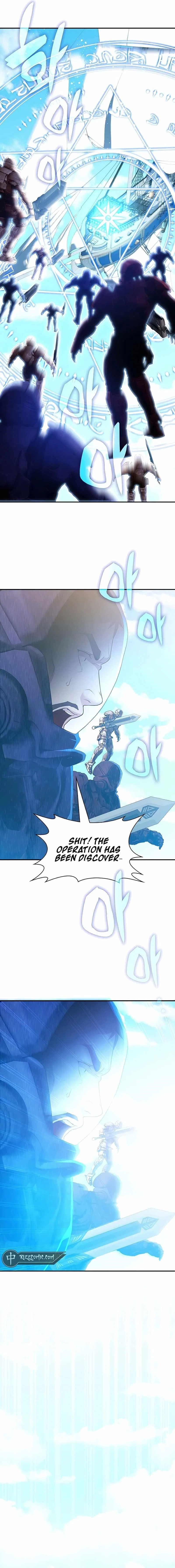 My Lucky Encounter From The Game Turned Into Reality Chapter 31 – Page 22