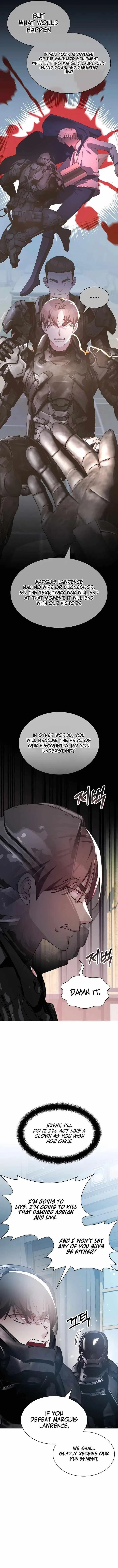 My Lucky Encounter From The Game Turned Into Reality Chapter 30 – Page 3