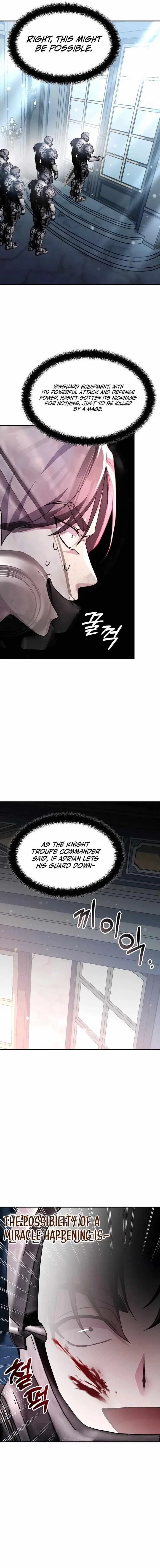 My Lucky Encounter From The Game Turned Into Reality Chapter 30 – Page 4