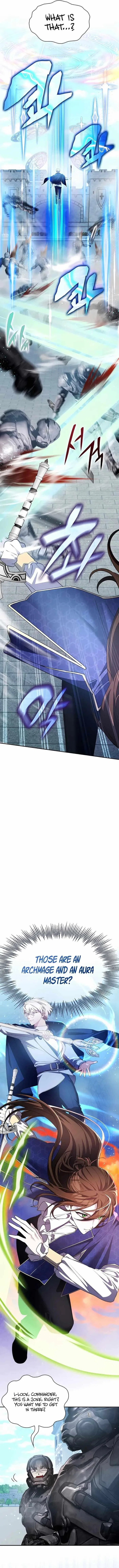 My Lucky Encounter From The Game Turned Into Reality Chapter 30 – Page 6