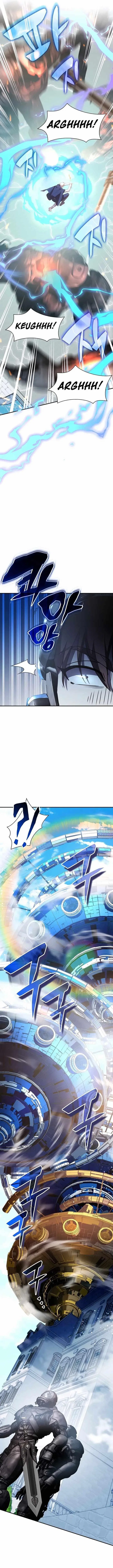 My Lucky Encounter From The Game Turned Into Reality Chapter 30 – Page 8