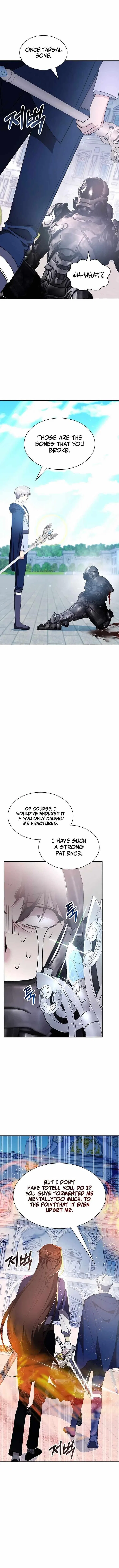 My Lucky Encounter From The Game Turned Into Reality Chapter 30 – Page 16