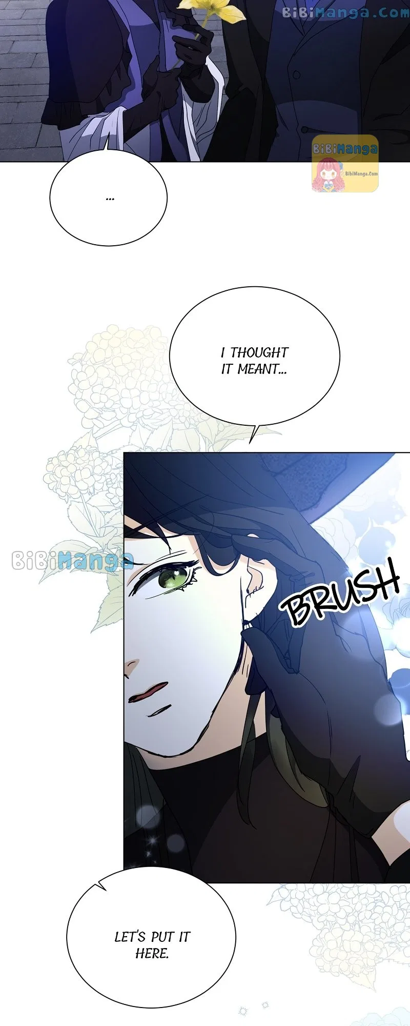 The Psycho Duke and I Chapter 11 – Page 17