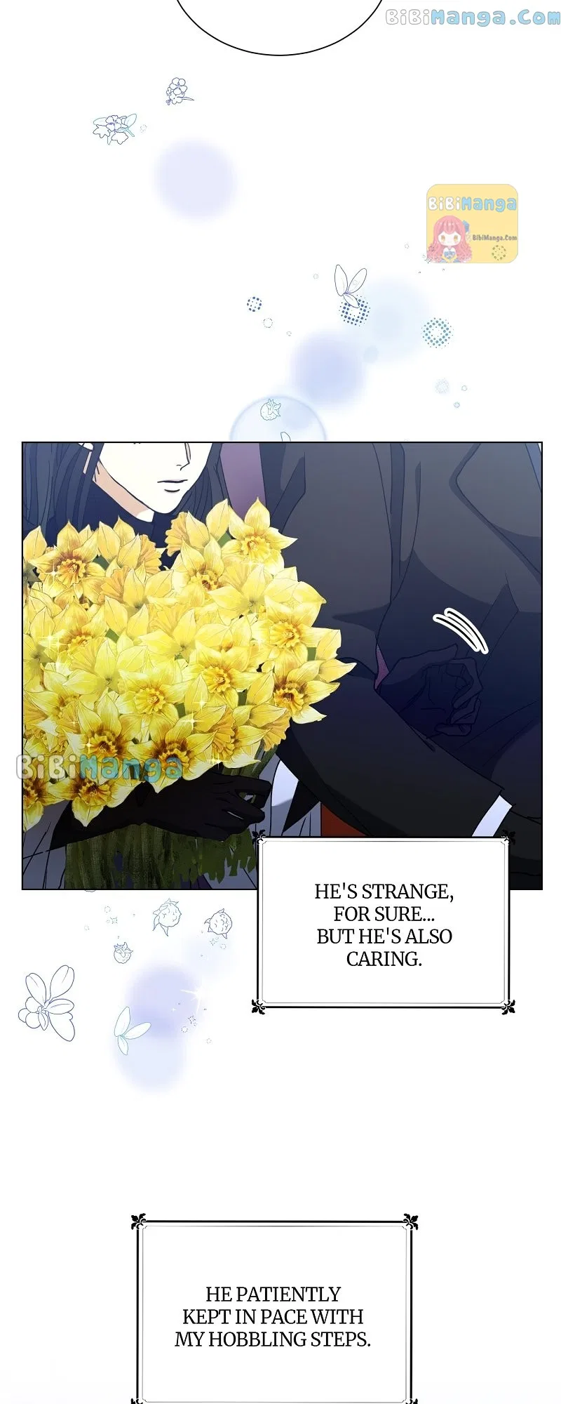 The Psycho Duke and I Chapter 11 – Page 30