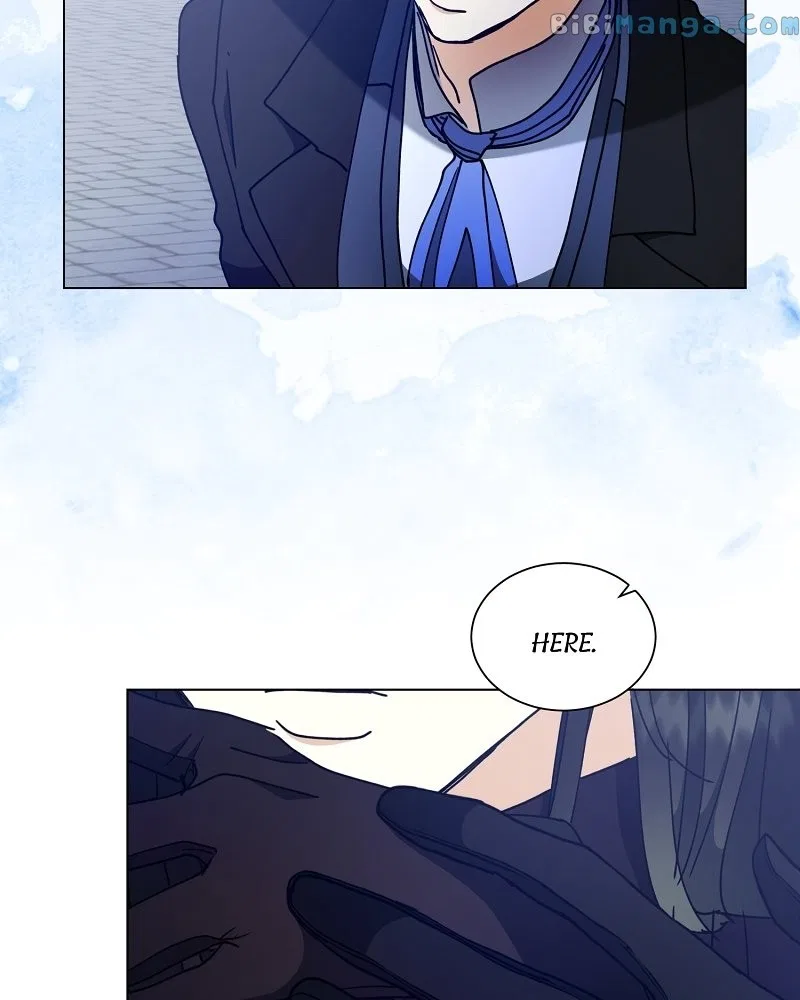 The Psycho Duke and I Chapter 11 – Page 40