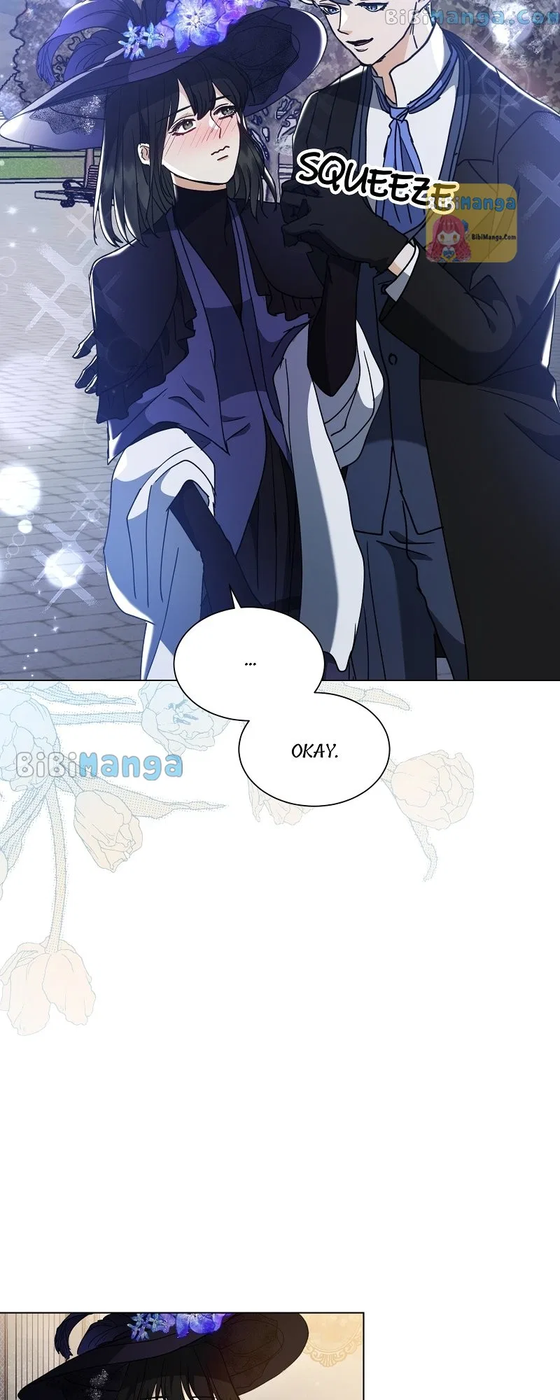The Psycho Duke and I Chapter 11 – Page 42