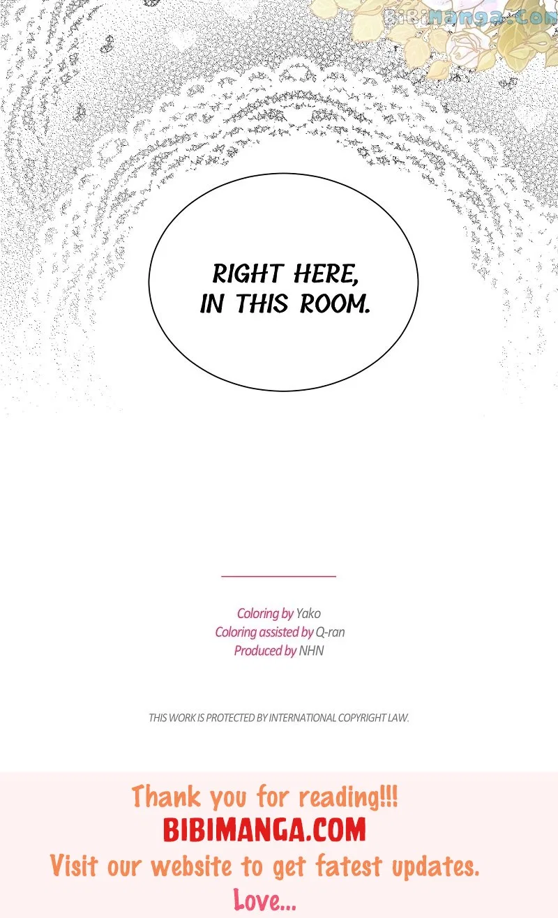 The Psycho Duke and I Chapter 11 – Page 54