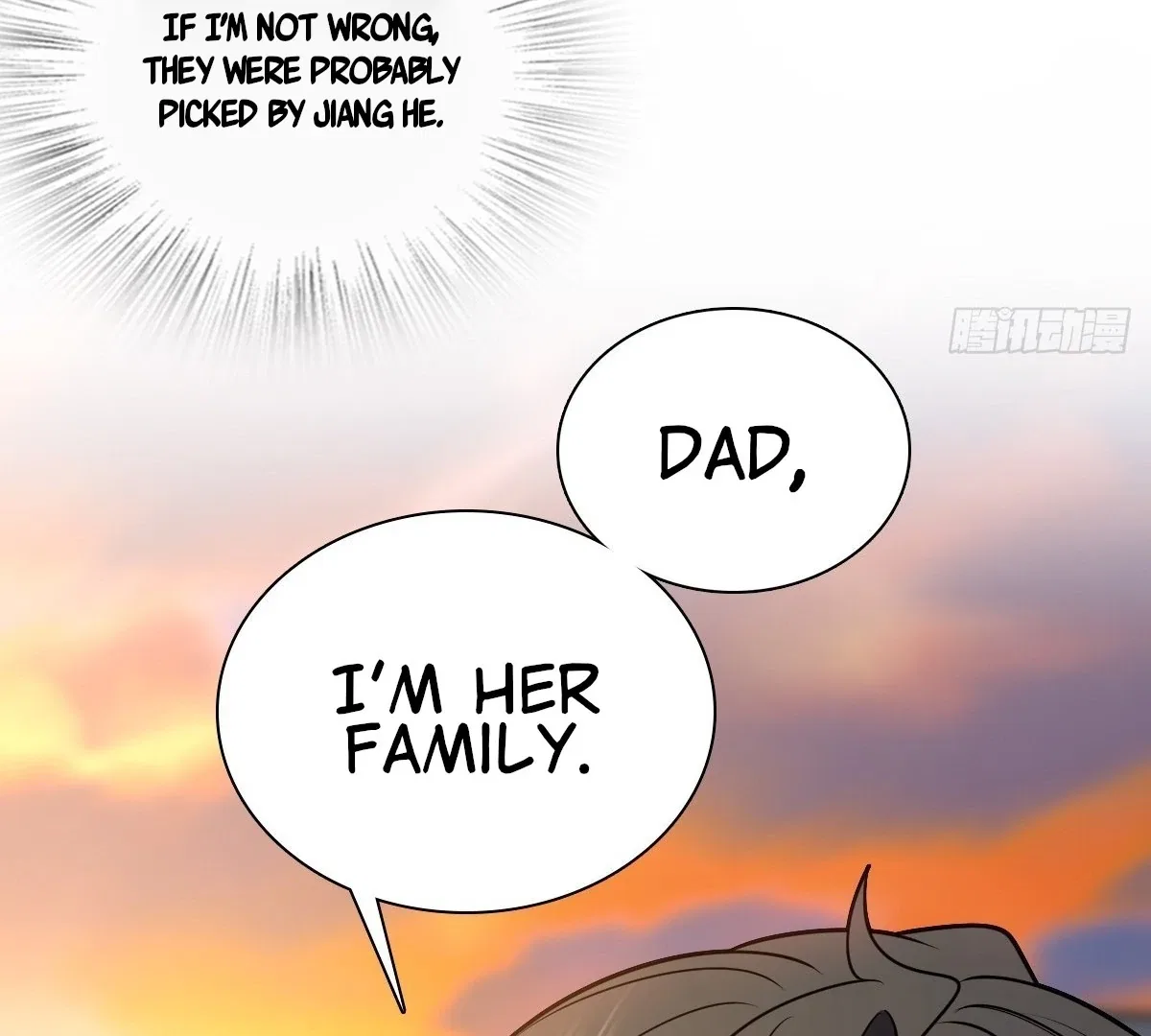 My Wife Is From a Thousand Years Ago Chapter 398 – Page 5