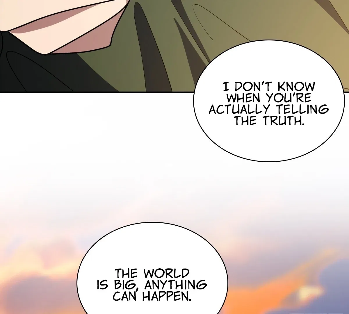 My Wife Is From a Thousand Years Ago Chapter 398 – Page 14