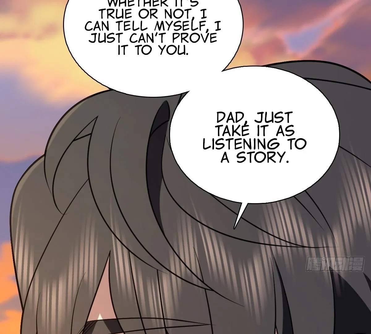 My Wife Is From a Thousand Years Ago Chapter 398 – Page 18