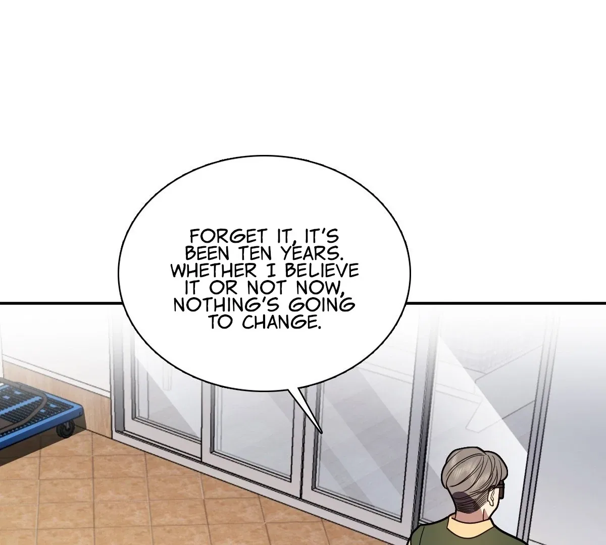 My Wife Is From a Thousand Years Ago Chapter 398 – Page 21