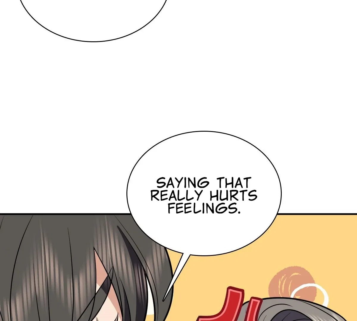 My Wife Is From a Thousand Years Ago Chapter 398 – Page 23