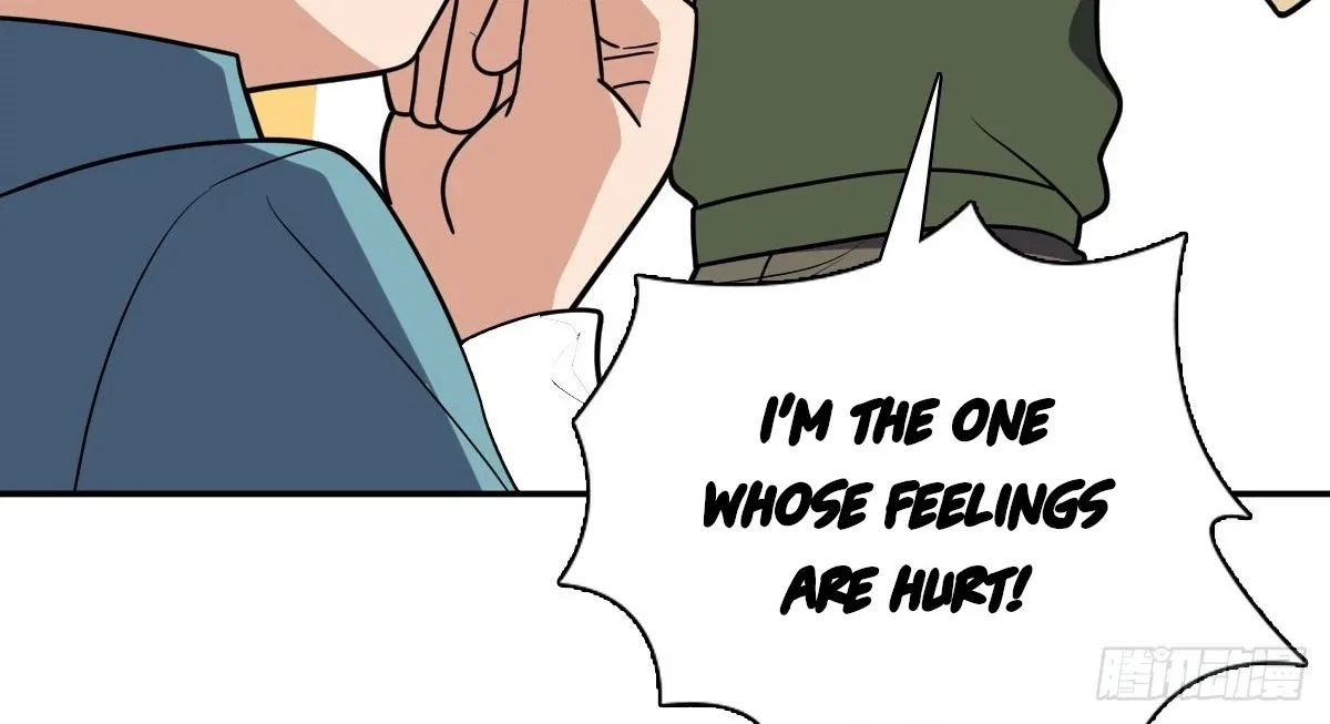 My Wife Is From a Thousand Years Ago Chapter 398 – Page 25
