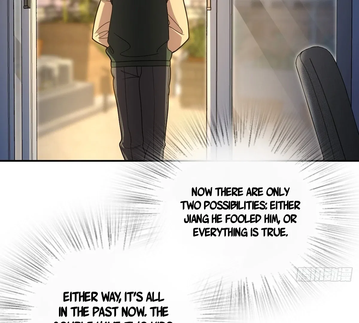 My Wife Is From a Thousand Years Ago Chapter 398 – Page 27