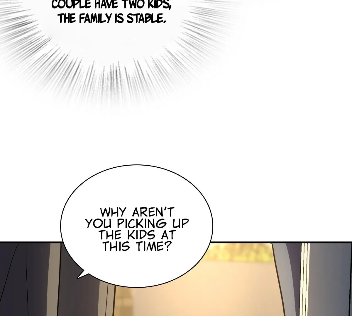 My Wife Is From a Thousand Years Ago Chapter 398 – Page 28