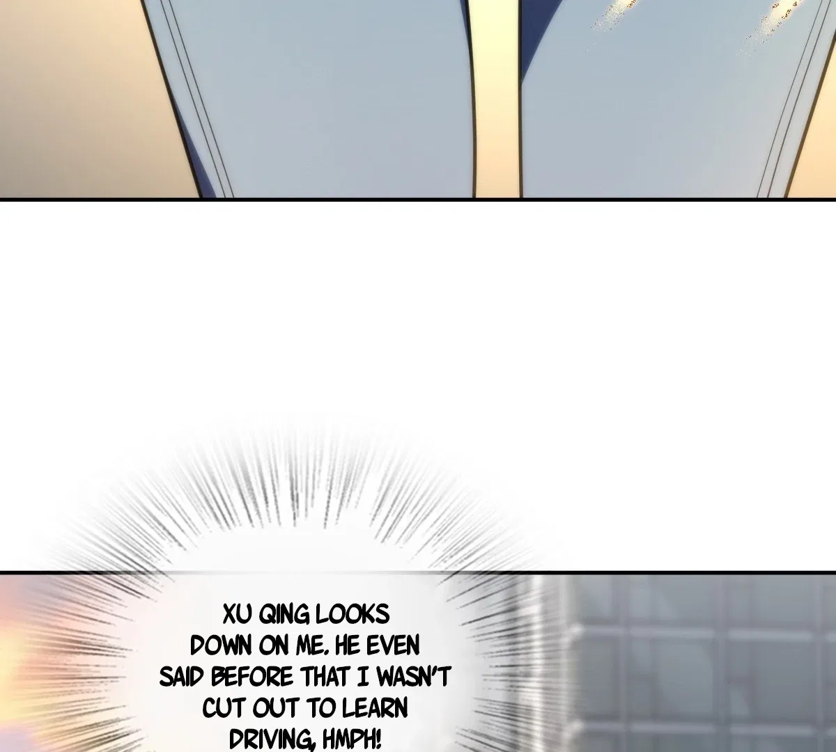 My Wife Is From a Thousand Years Ago Chapter 398 – Page 35