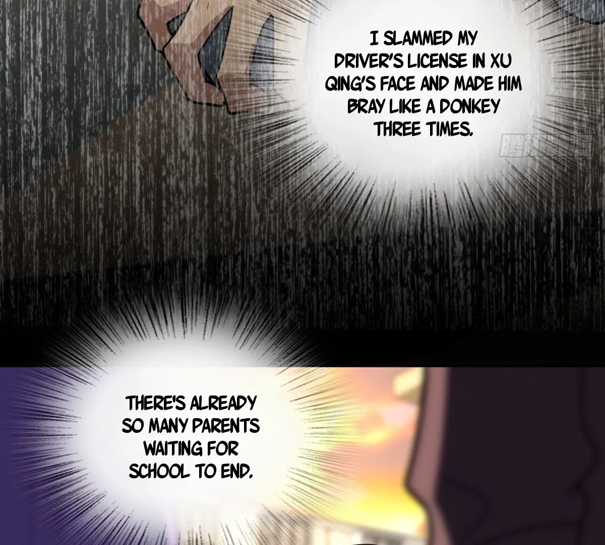 My Wife Is From a Thousand Years Ago Chapter 398 – Page 41