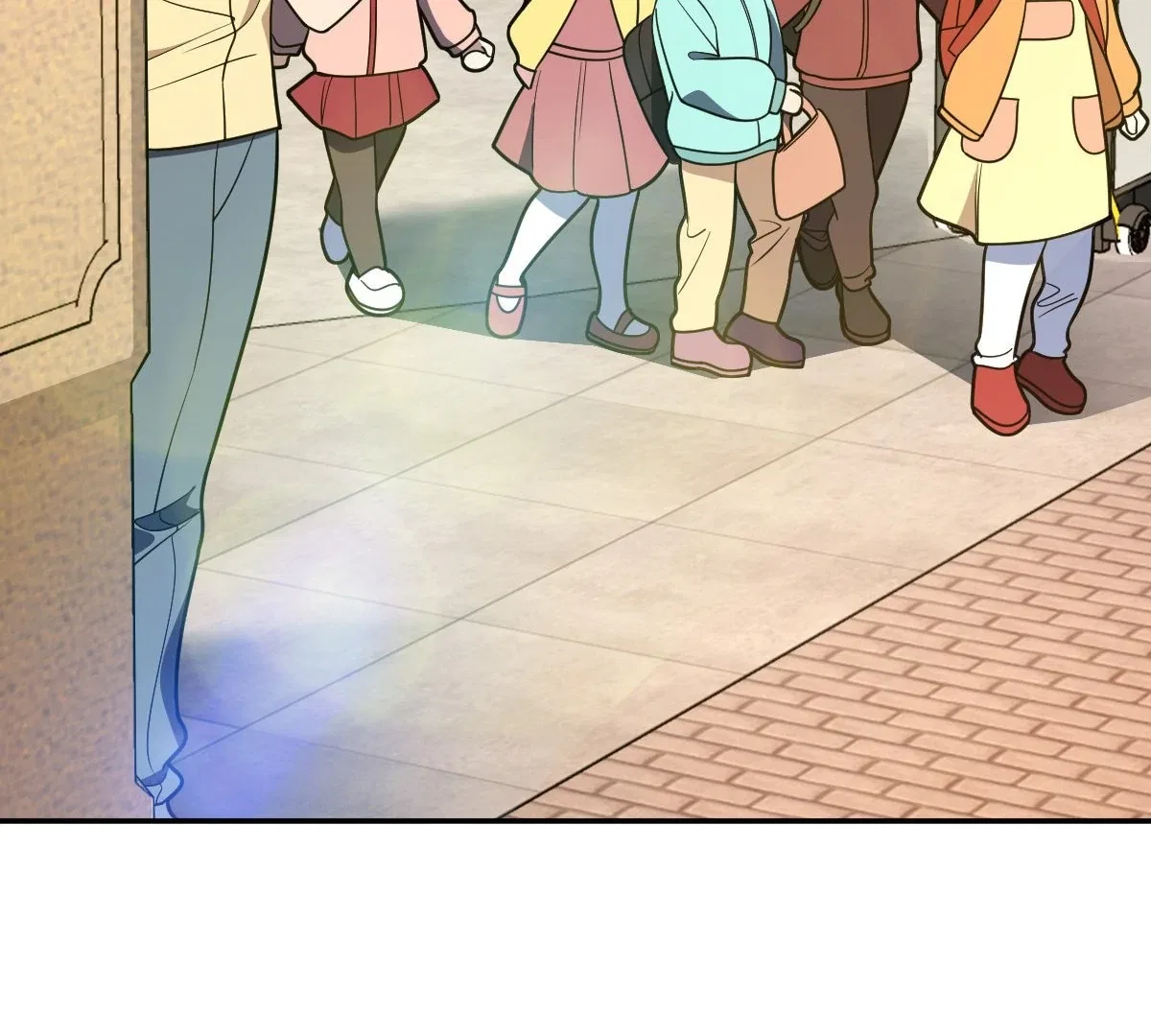 My Wife Is From a Thousand Years Ago Chapter 398 – Page 45