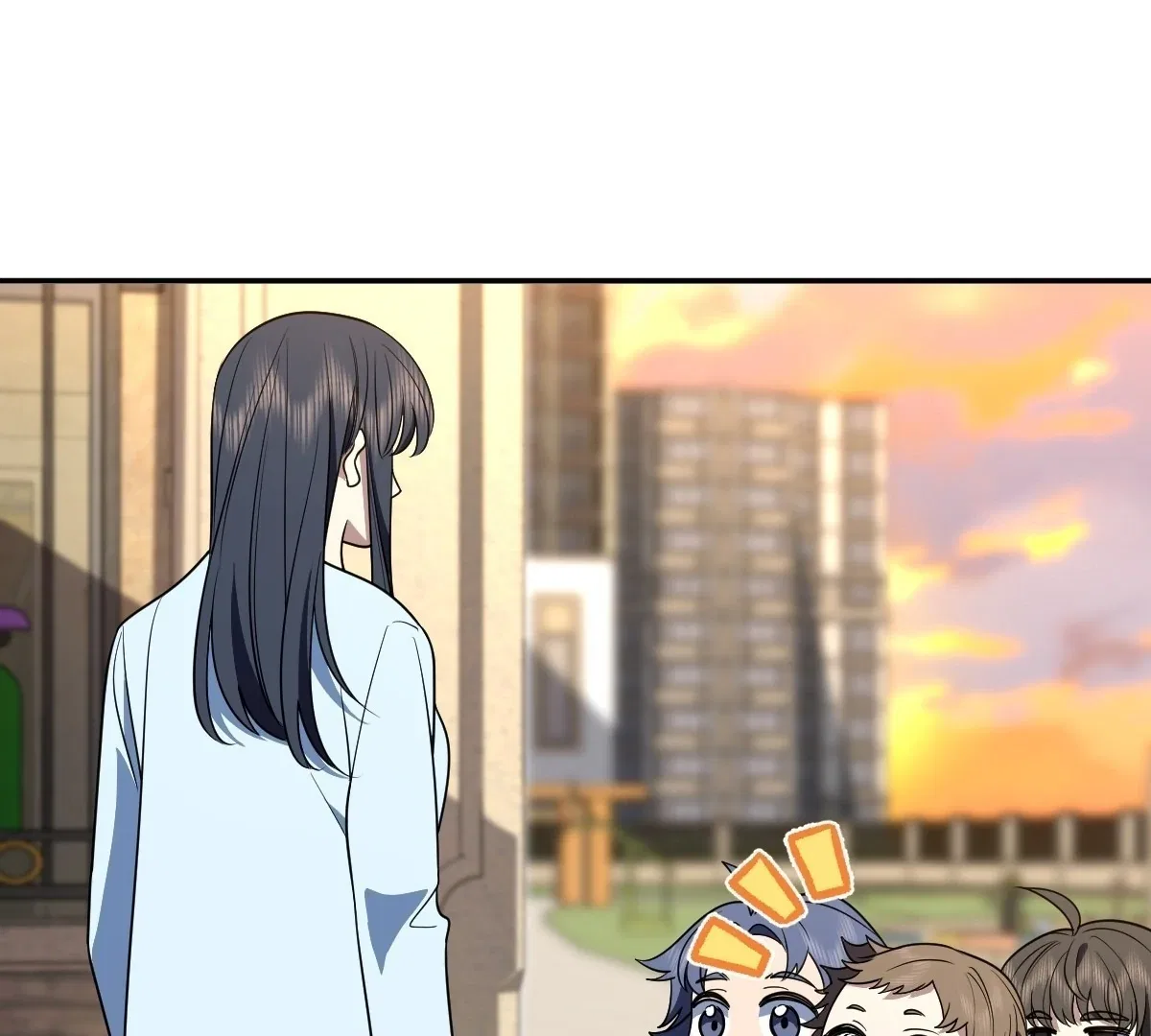 My Wife Is From a Thousand Years Ago Chapter 398 – Page 48