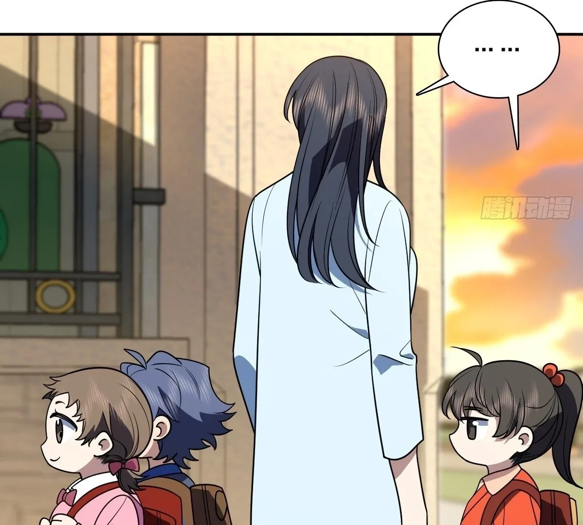 My Wife Is From a Thousand Years Ago Chapter 398 – Page 52