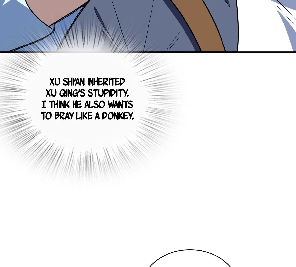 My Wife Is From a Thousand Years Ago Chapter 398 – Page 56