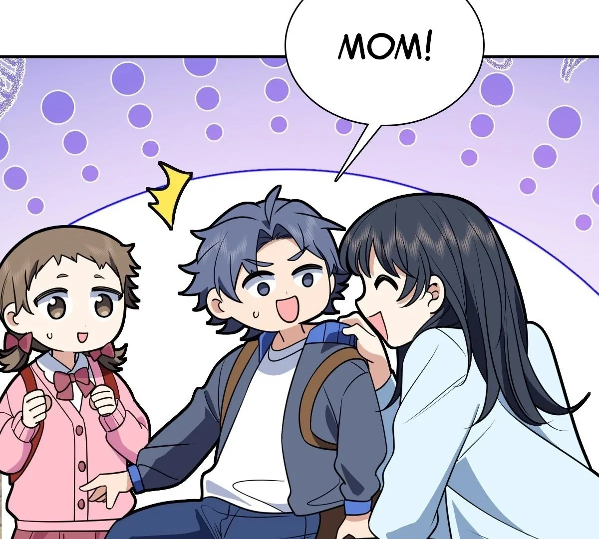 My Wife Is From a Thousand Years Ago Chapter 398 – Page 57