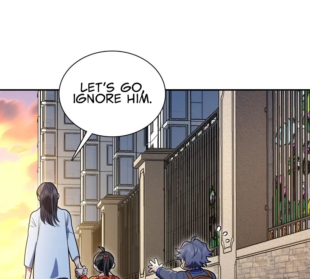 My Wife Is From a Thousand Years Ago Chapter 398 – Page 59
