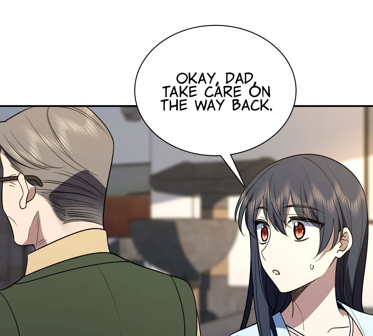 My Wife Is From a Thousand Years Ago Chapter 398 – Page 73
