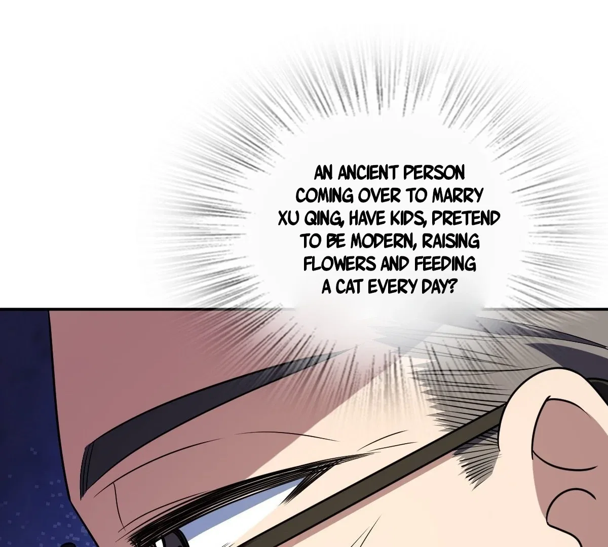 My Wife Is From a Thousand Years Ago Chapter 398 – Page 77