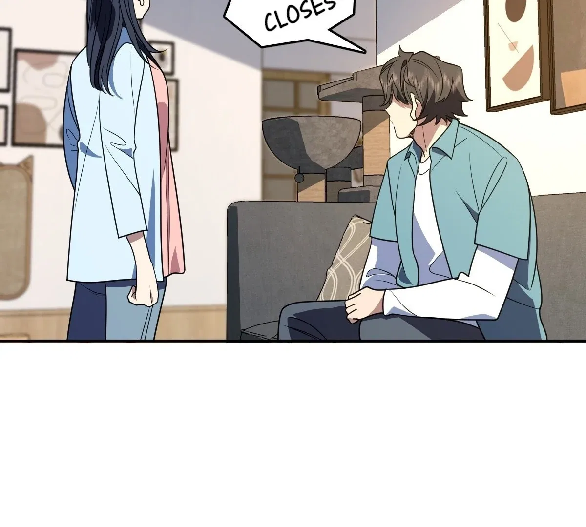 My Wife Is From a Thousand Years Ago Chapter 398 – Page 80