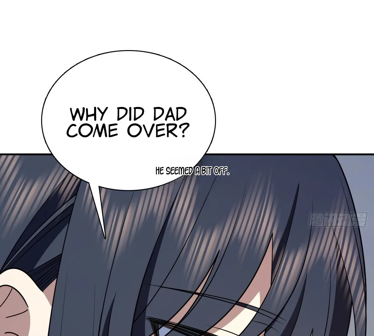 My Wife Is From a Thousand Years Ago Chapter 398 – Page 81