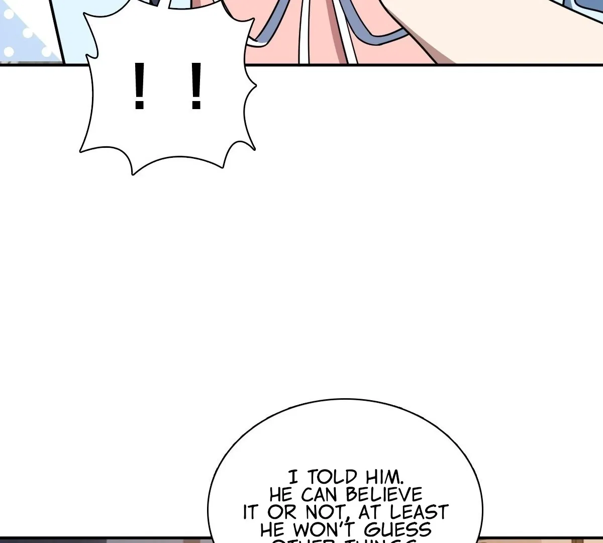 My Wife Is From a Thousand Years Ago Chapter 398 – Page 88