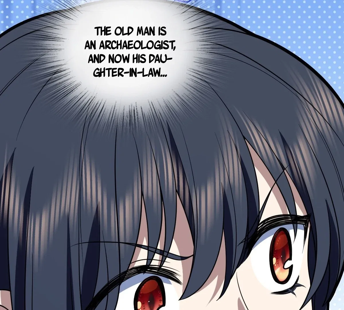 My Wife Is From a Thousand Years Ago Chapter 398 – Page 91