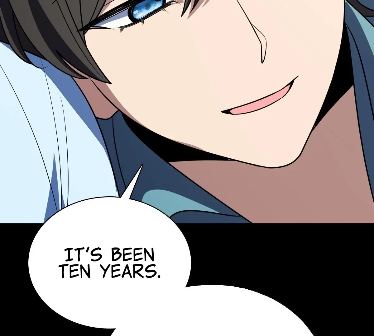 My Wife Is From a Thousand Years Ago Chapter 398 – Page 96