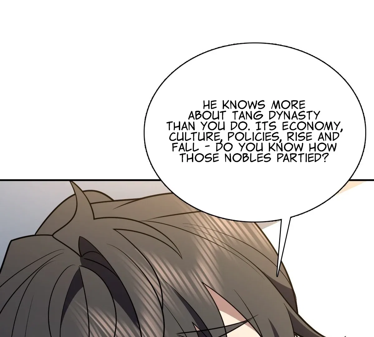 My Wife Is From a Thousand Years Ago Chapter 398 – Page 100