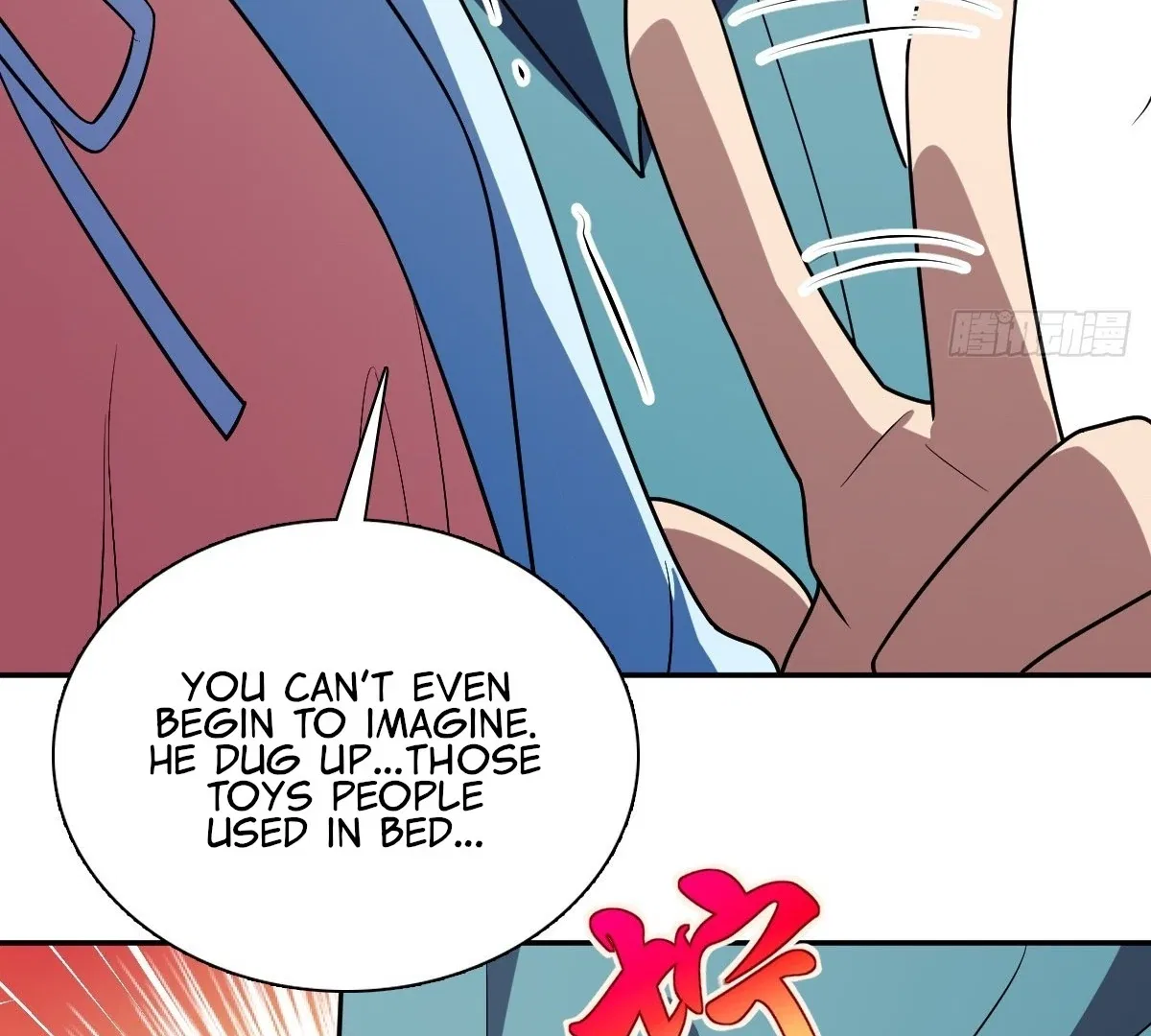 My Wife Is From a Thousand Years Ago Chapter 398 – Page 102