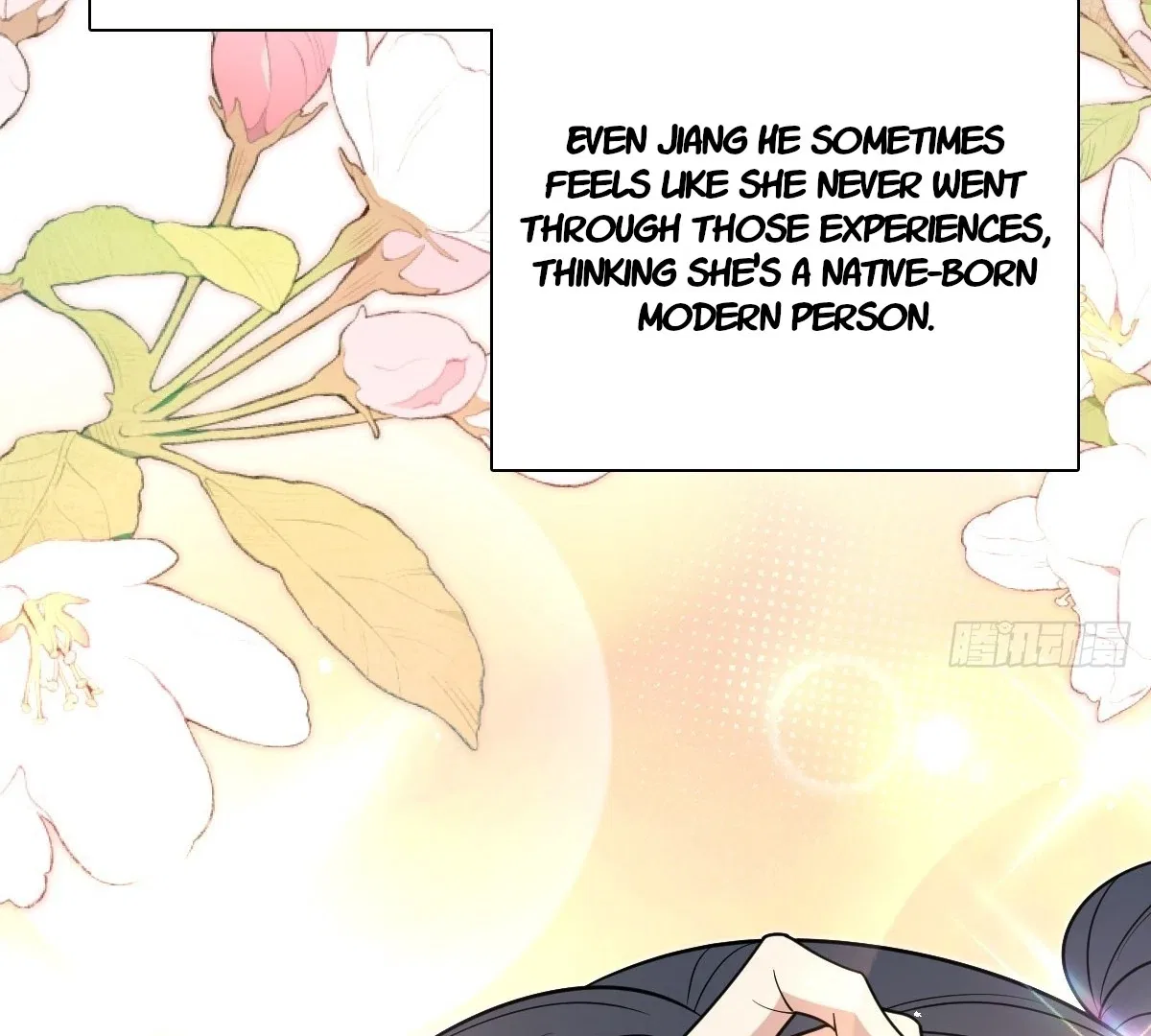 My Wife Is From a Thousand Years Ago Chapter 397 – Page 5