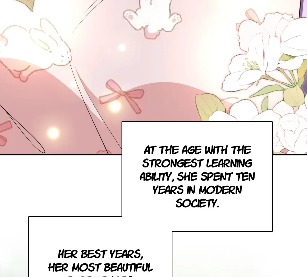 My Wife Is From a Thousand Years Ago Chapter 397 – Page 8