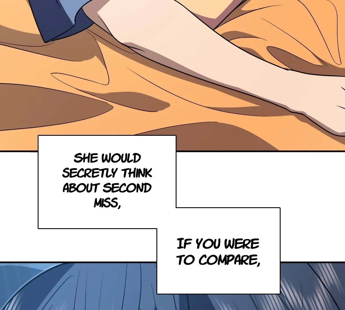 My Wife Is From a Thousand Years Ago Chapter 397 – Page 14