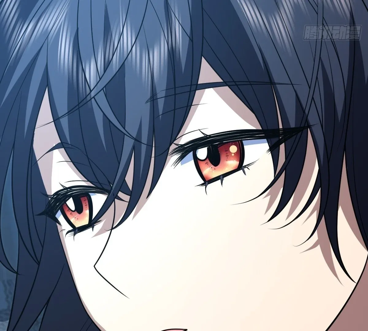 My Wife Is From a Thousand Years Ago Chapter 397 – Page 15