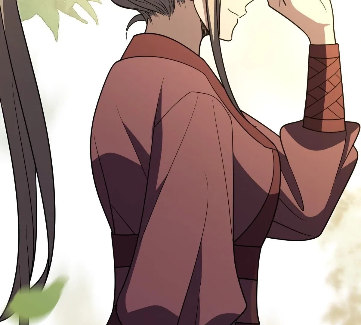 My Wife Is From a Thousand Years Ago Chapter 397 – Page 18