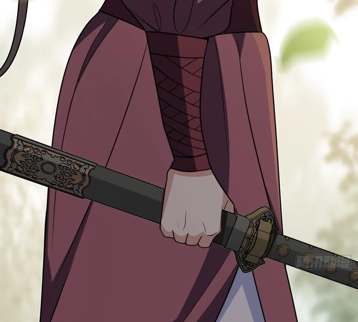 My Wife Is From a Thousand Years Ago Chapter 397 – Page 19