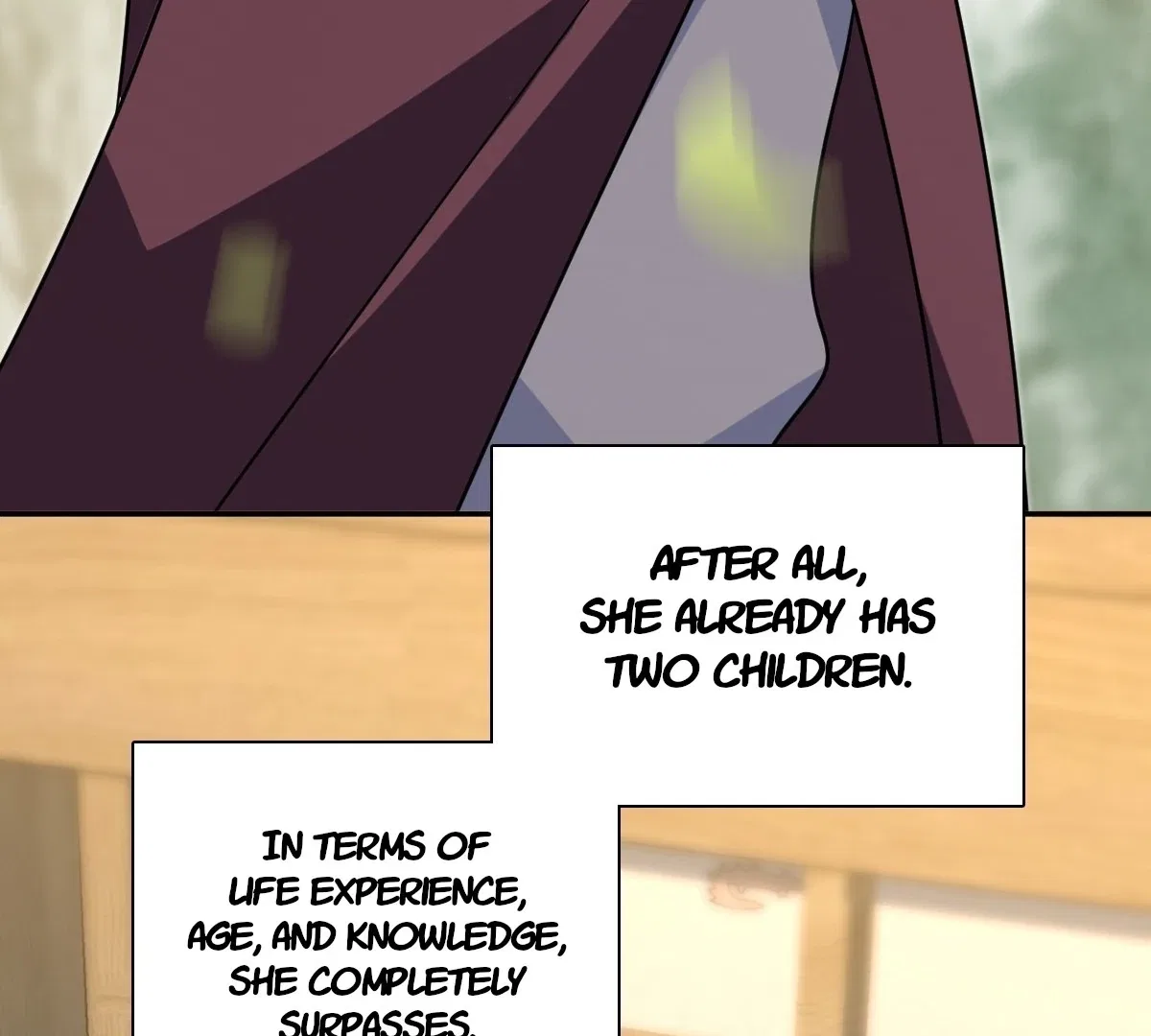 My Wife Is From a Thousand Years Ago Chapter 397 – Page 20