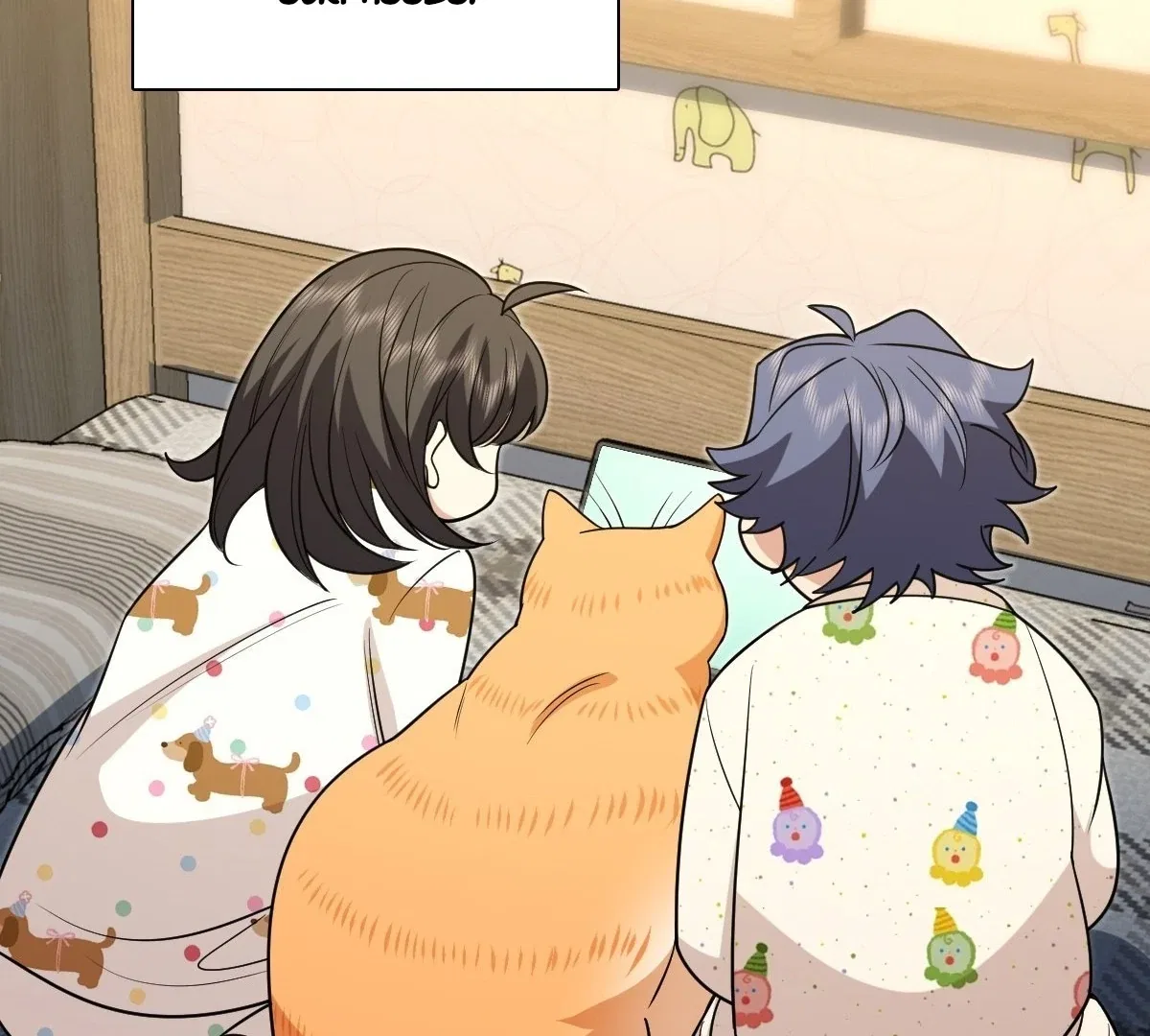 My Wife Is From a Thousand Years Ago Chapter 397 – Page 21